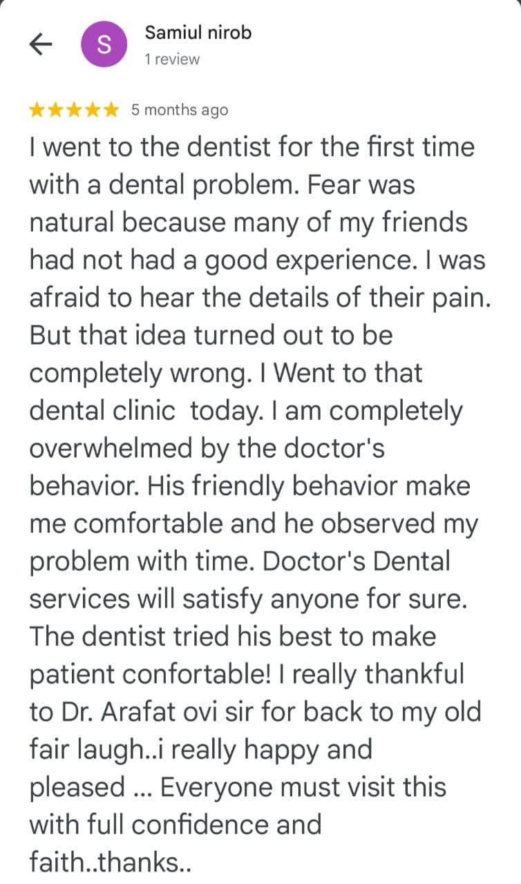 patient