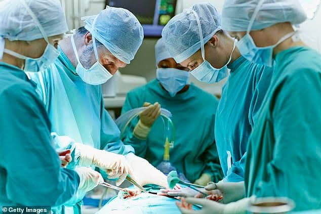 operation