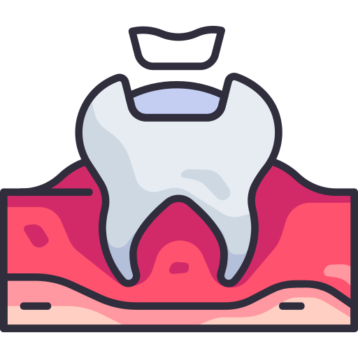 filling treatment