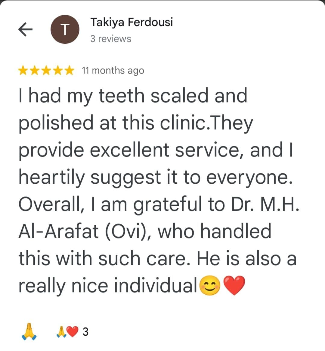 patient