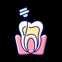 root canal