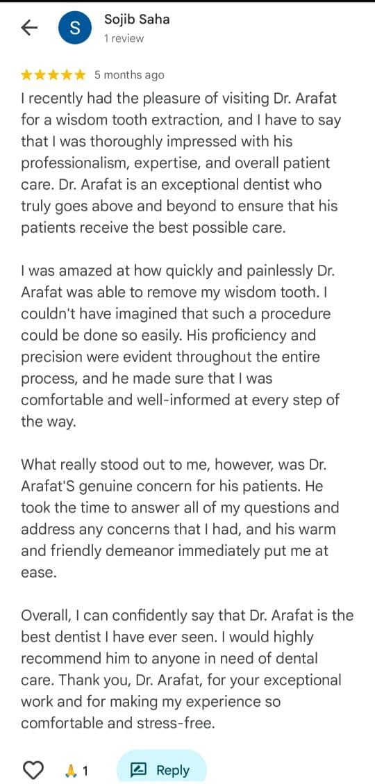patient
