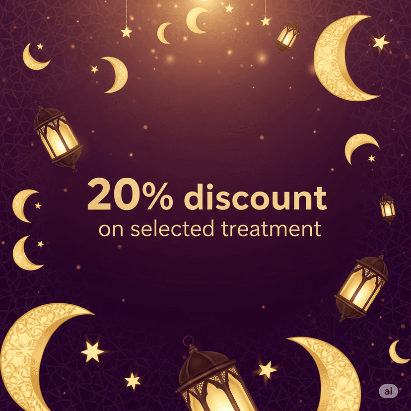 Eid discount