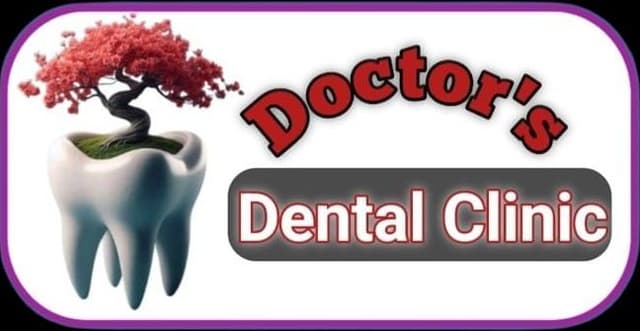 Tooth logo